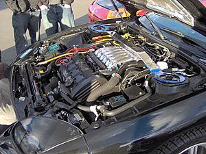 Sun, Nov 22nd,El Cajon Mitsu meet-3000gt-vr4-motor.jpg